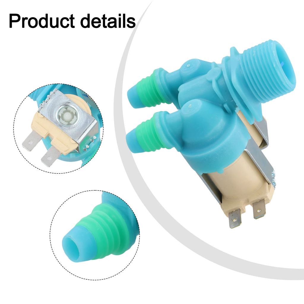 Samsung Washing Machine Water Inlet Valve DC62-00311C Washing Machine Part Babs