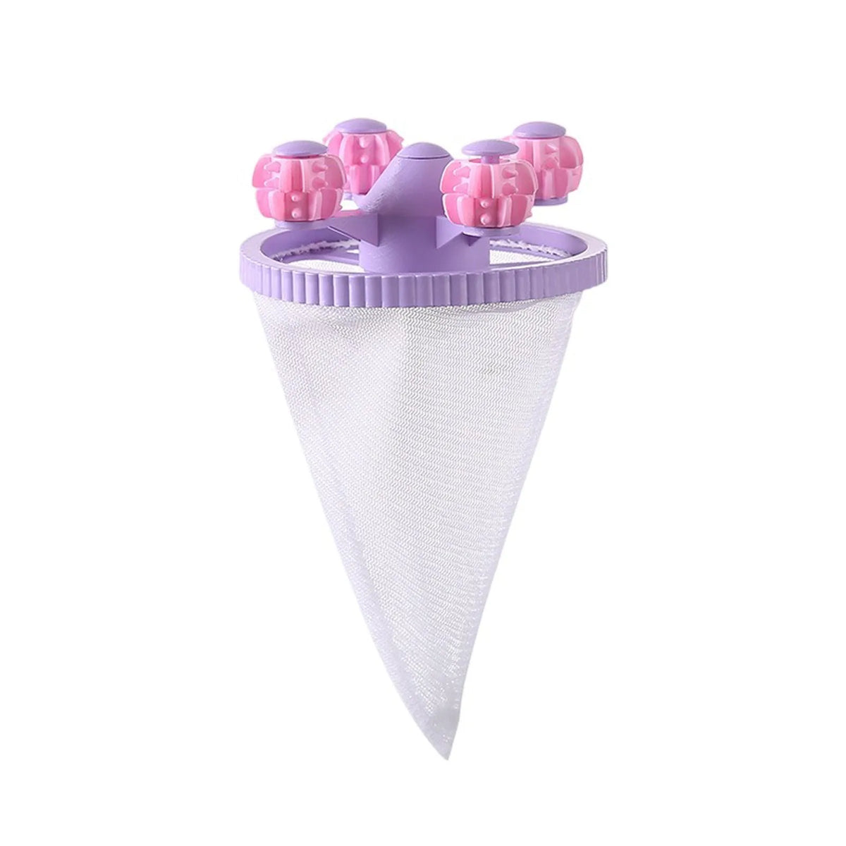Pet Hair Remover Filter Bag for Washing Machine | Lint Catcher Laundry Filter Bag Babs