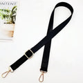 Wide Adjustable Shoulder Bag Strap – Nylon, Durable Design Bag Strap Babs A1