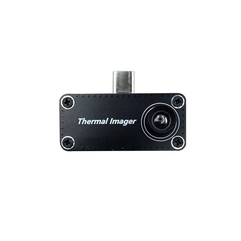 Mini Infrared Thermal Imager for Android – 32x32 Sensor Thermal Imaging Camera Babs