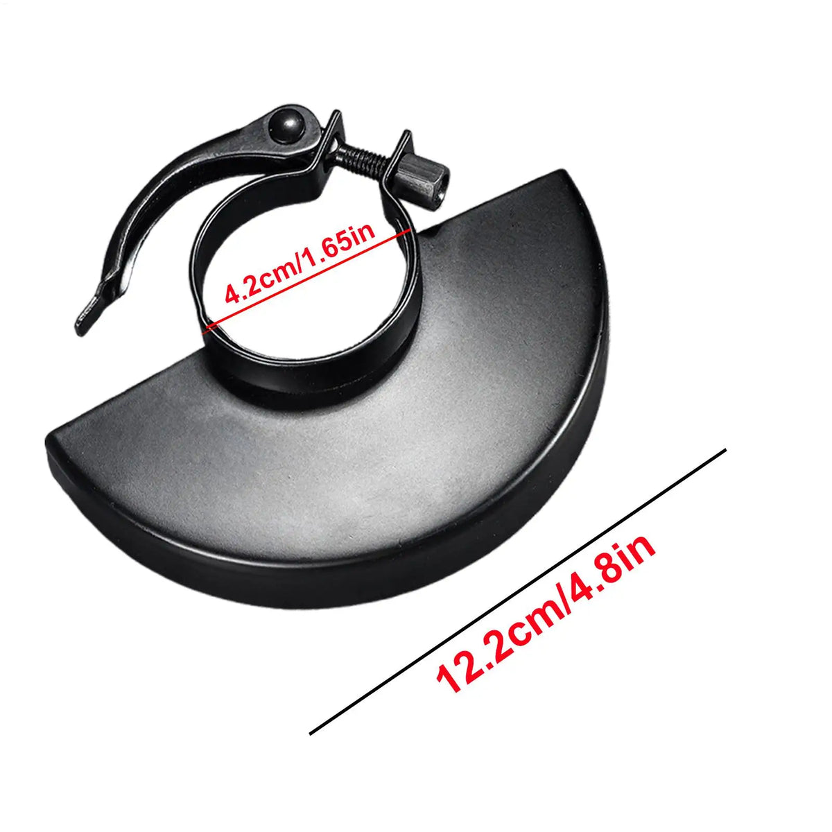 Angle Grinder Guard Cover – Fits 100/115/125 Models Grinder Safety Guard Babs