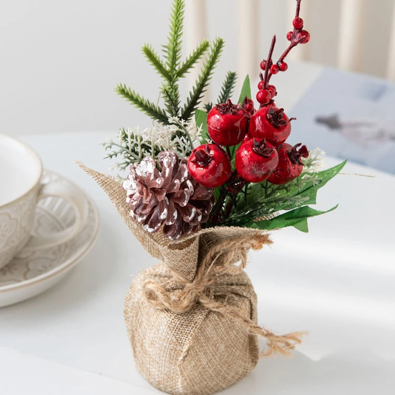 Artificial Plum Blossom Flowers – Wedding & Home Décor Artificial Flowers Babs