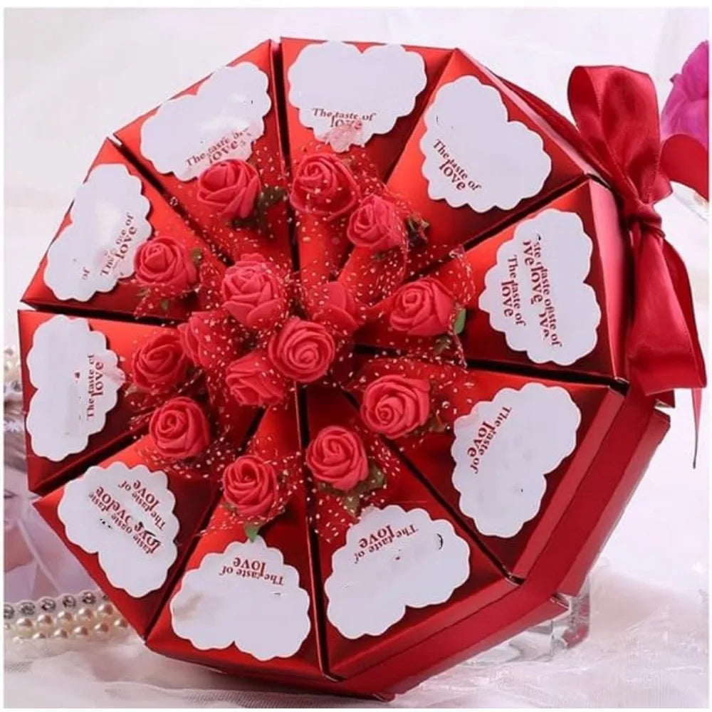 144Pcs Artificial Rose Heads – Wedding Bouquet & DIY Decor Artificial Flower Heads Babs