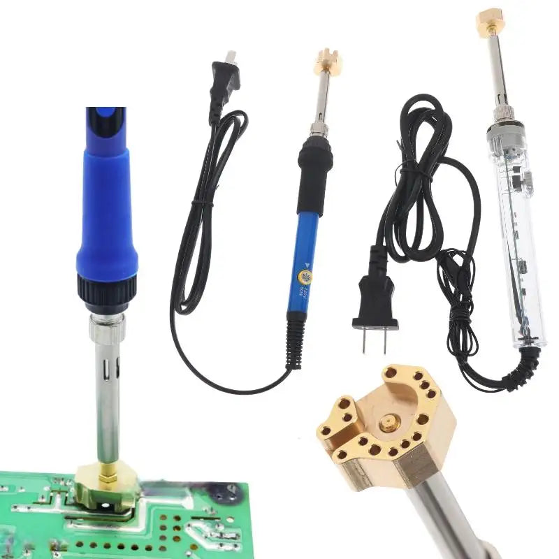 Joystick Soldering Tip Set for Switch Pro Controller Repair Soldering Tip Set Babs