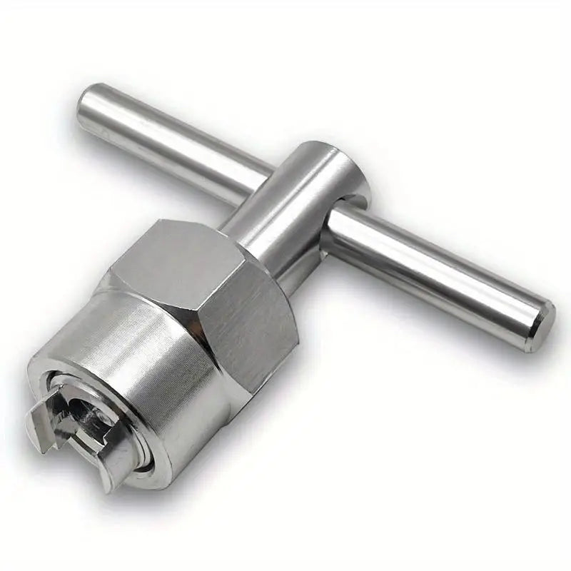 Zinc Alloy Sink & Tub Cartridge Puller Removal Tool Kit Cartridge Puller Tool Babs 1pc