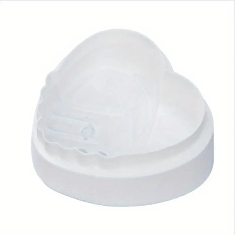 Hand-in-Hand Silicone Resin Mold – DIY Couples Keepsake Silicone Resin Mold Babs