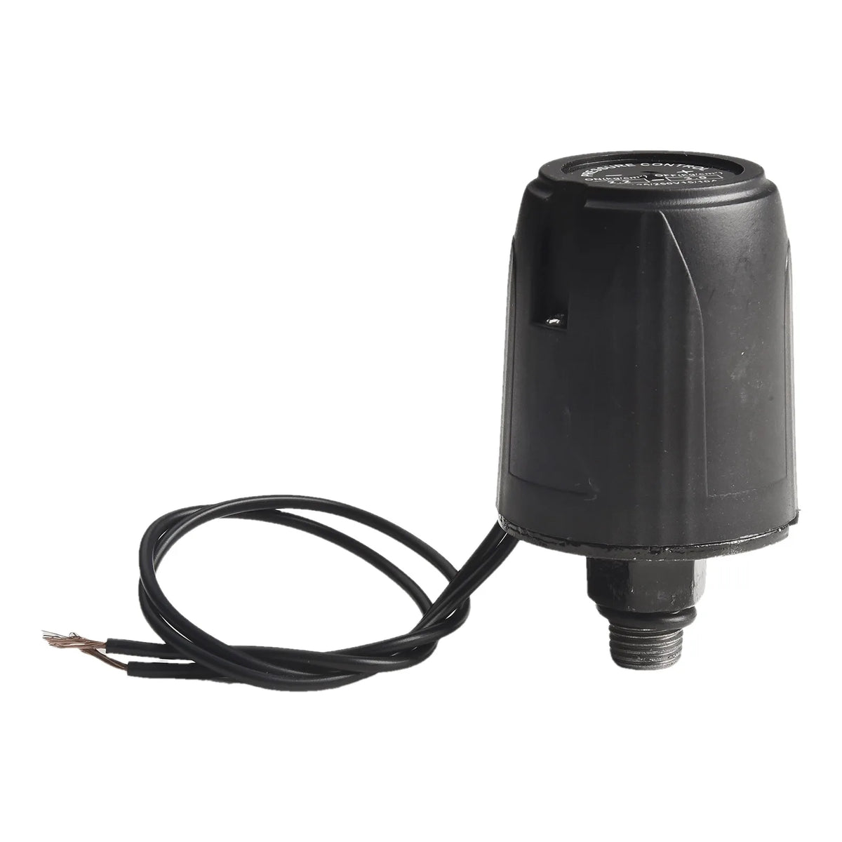 Automatic Water Pump Pressure Switch Controller AC220V Pump Pressure Switch Babs 1 4 2.2-3.0kg