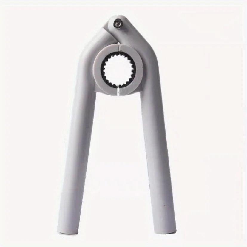 Faucet Aerator Wrench – Universal Kitchen Sink Disassembly Tool Faucet Aerator Wrench Babs Grey