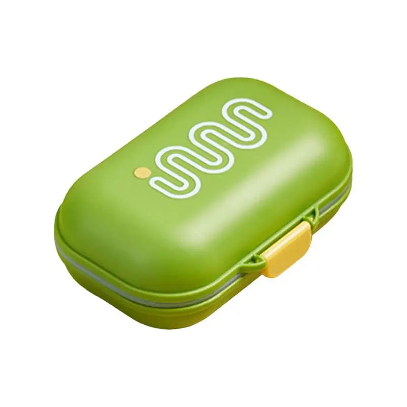 Leak-Proof Travel Soap Holder & Shampoo Bar Container Travel Soap Holder Babs