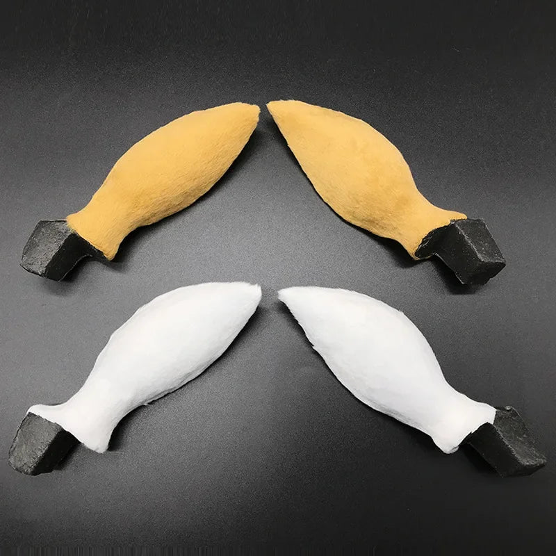 Deer Ears Antlers Headband – Christmas Cosplay Party Prop Costume Headband Babs