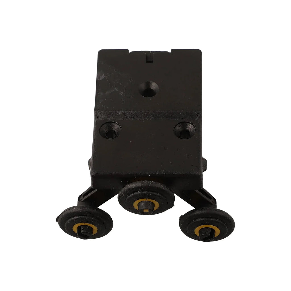 Sliding Door Pulley Wheel Core – Nylon Roller Guide for Wood Doors Door Pulley Roller Babs Upper wheel core