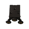 Sliding Door Pulley Wheel Core – Nylon Roller Guide for Wood Doors Door Pulley Roller Babs Upper wheel core