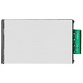 10-Pack PWM DC Motor Speed Controller 6-60V 30A with LED Display Motor Speed Controller Babs Default Title