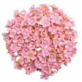 50Pcs 2cm Silk Daisy Flower Heads – Multicolor Artificial Flowers Artificial Silk Flowers Babs F09