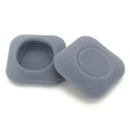 4-Pack Foam Ear Pads for H150 H130 H250 H151 Headphones Headphone Ear Cushions Babs Gray 4PCS