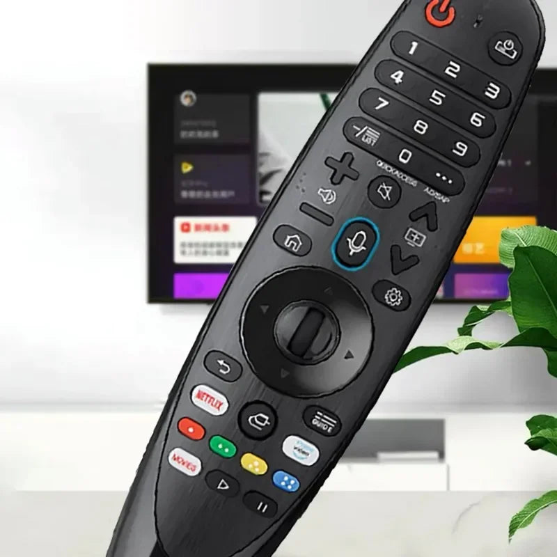 MR20GA AKB75855501 Magic Remote for LG TV Voice & Mouse TV Magic Remote Babs