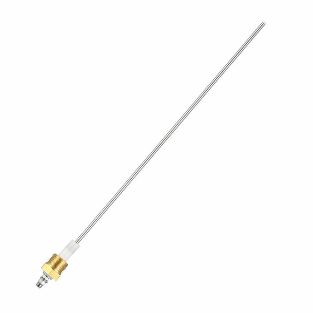 G1/2" Liquid Level Electrode Probe 4.4x342mm – Boiler Level Electrode Probe Babs Default Title