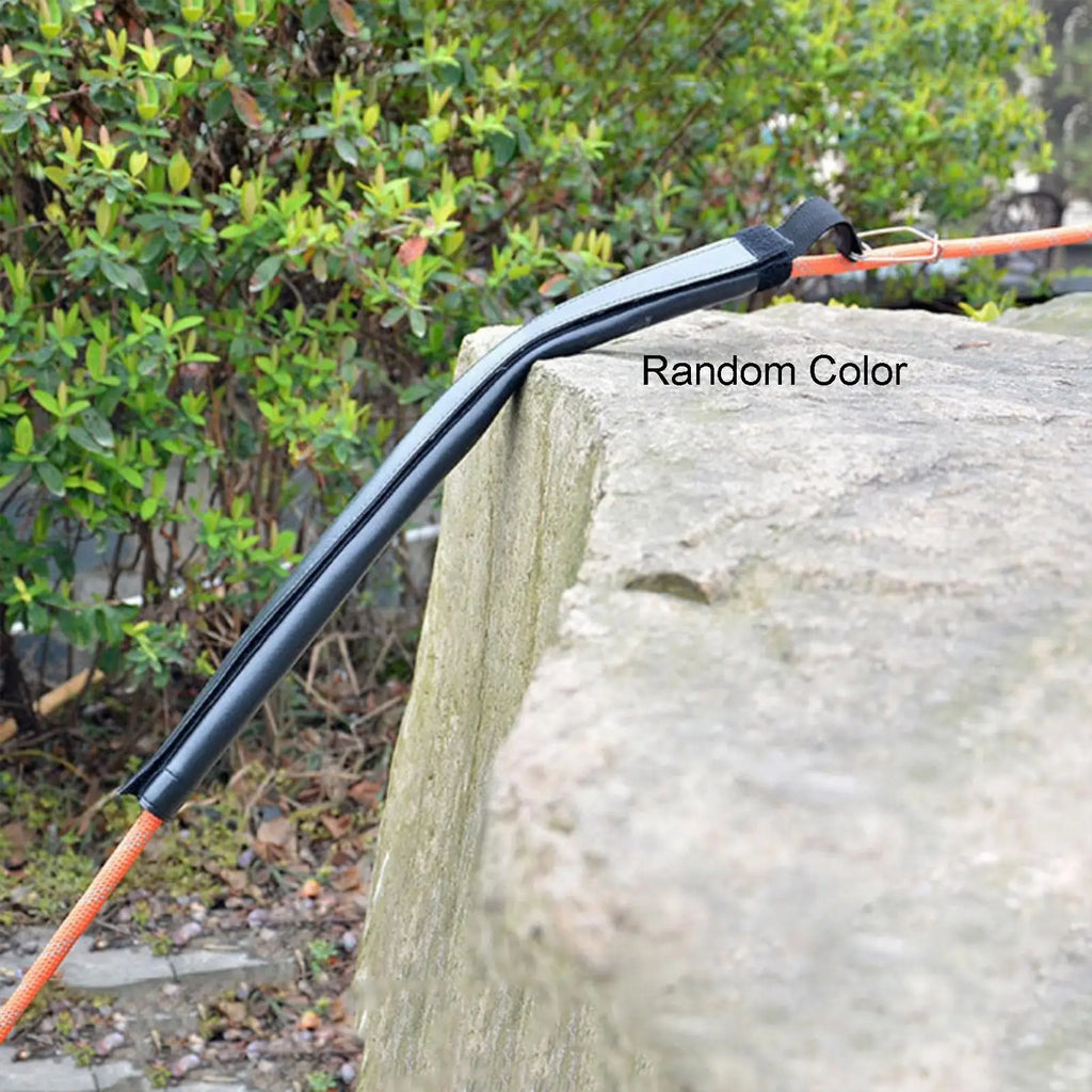 Climbing Rope Protective Sleeve – Anti-Abrasion Cover Rope Protective Sleeve Babs