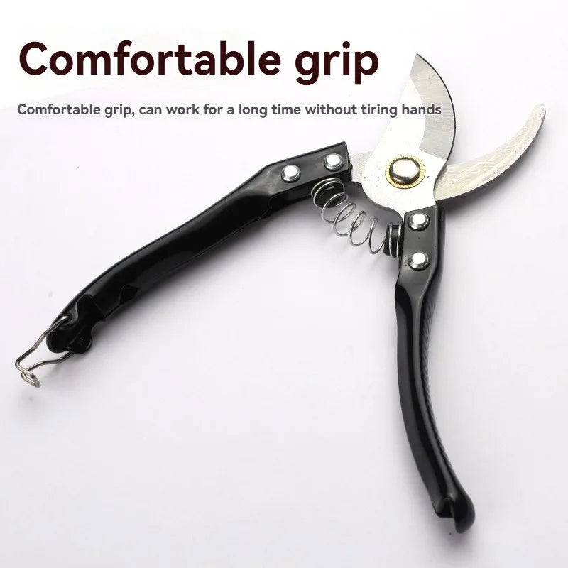 5-Piece Garden Tool Set – Pruning Shears & Folding Saw Kit Garden Tool Set Babs