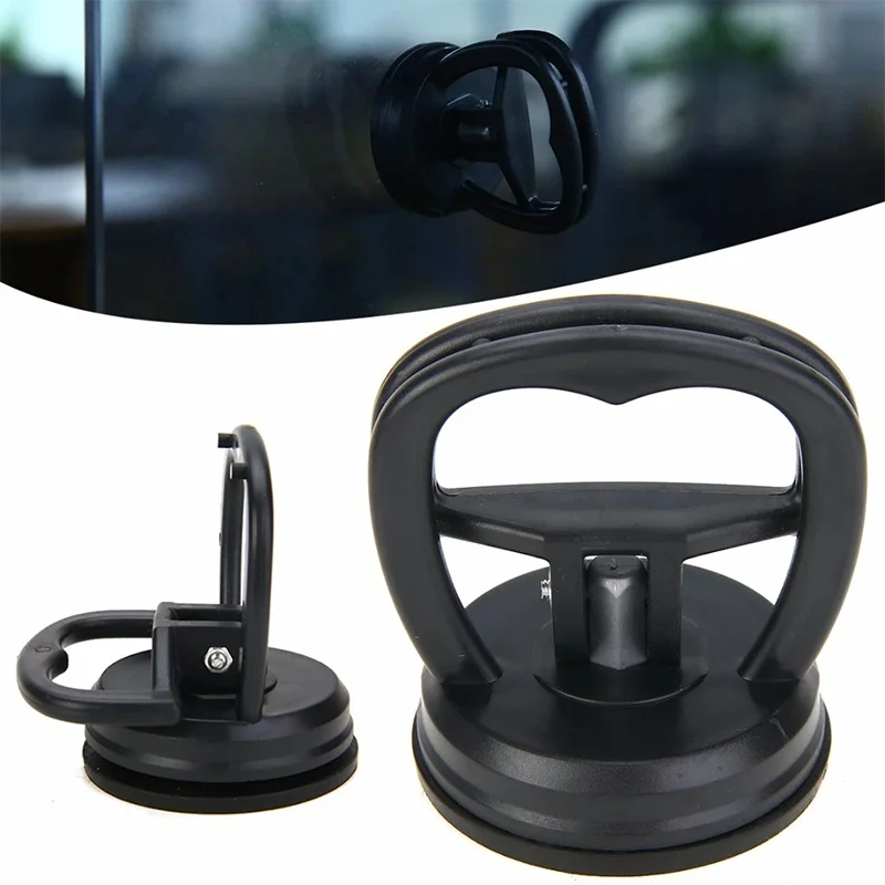 Mini Car Dent Repair Suction Cup – Auto Body Dent Puller Auto Dent Repair Tool Babs