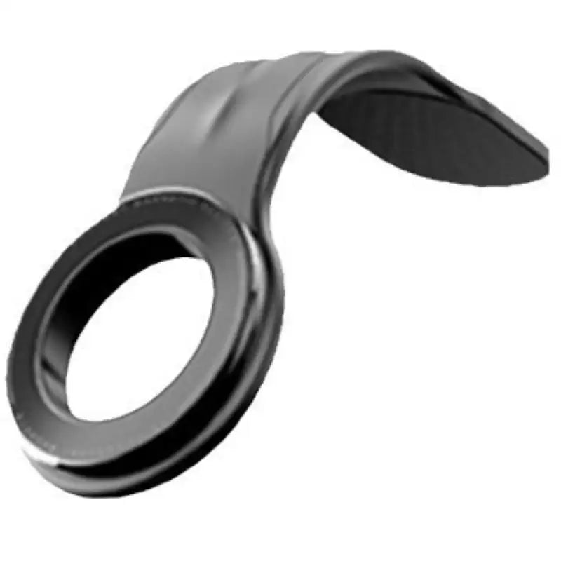 Flexible Magnetic Car Phone Mount – 360° Memory Metal Arm Car Phone Mount Babs