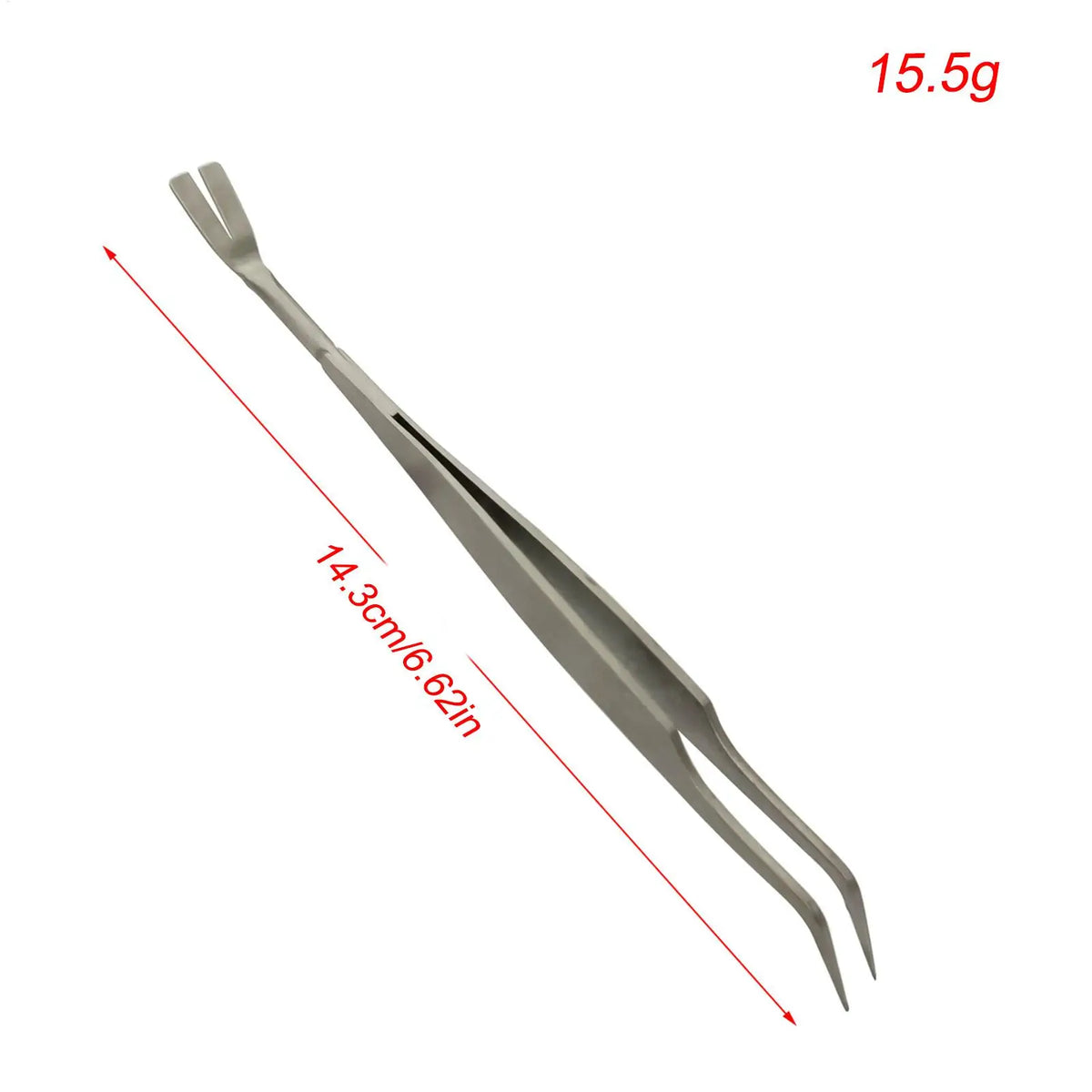 2-in-1 Stainless Steel Tick Remover Tool for Dogs & Cats Tick Remover Tool Babs
