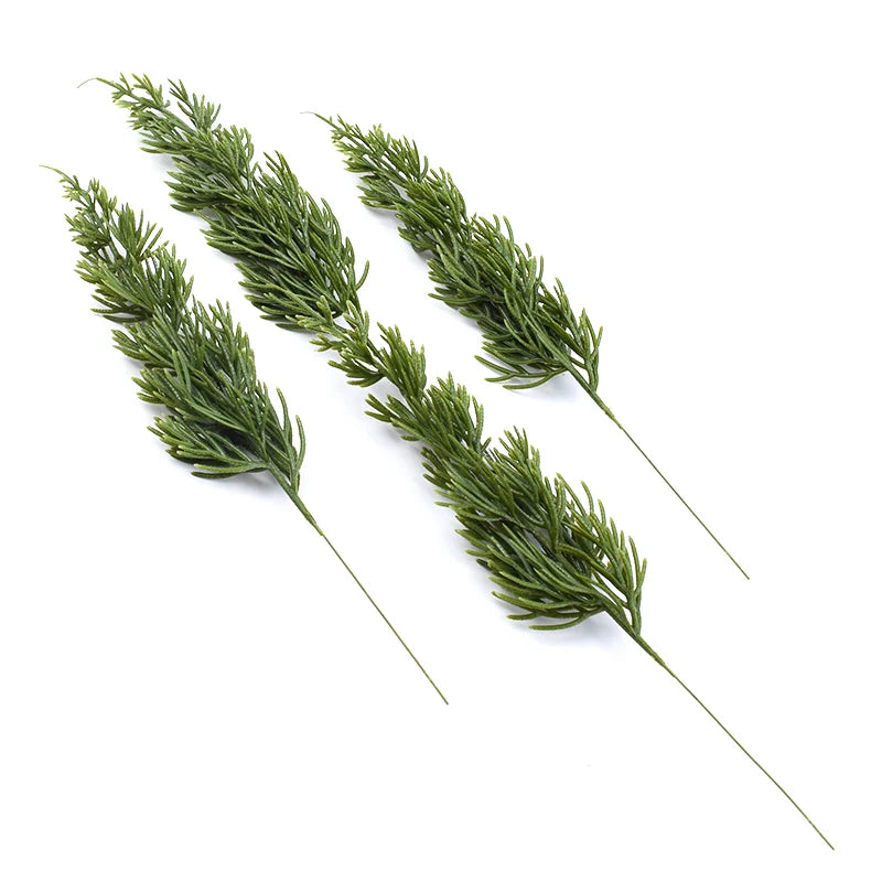 50/100 Pcs Artificial Flower Branches for Wedding & Home Decor Artificial Flower Branches Babs