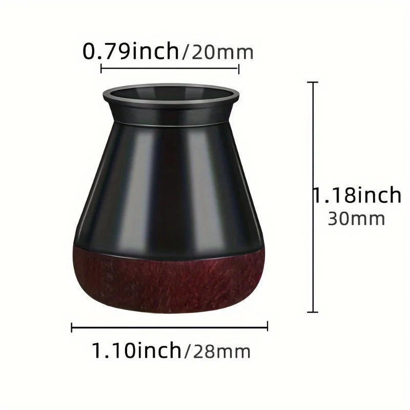 4pcs Rubber Chair Leg Caps & Floor Protectors for Hardwood Chair Leg Protectors Babs