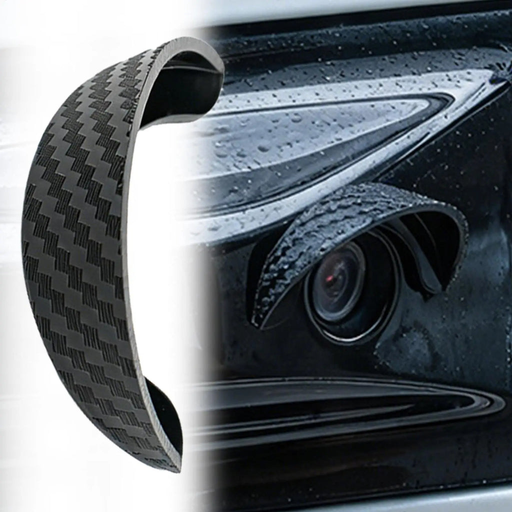 Backup Camera Rain Shield – Waterproof Lens Protector Cover Camera Lens Protector Babs