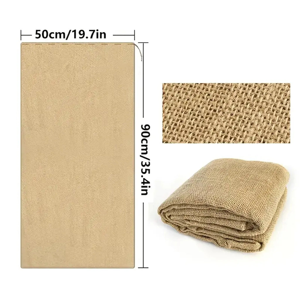 Reusable Burlap Jute Potato Sacks – Gardening & Storage Bags Jute Garden Sack Babs