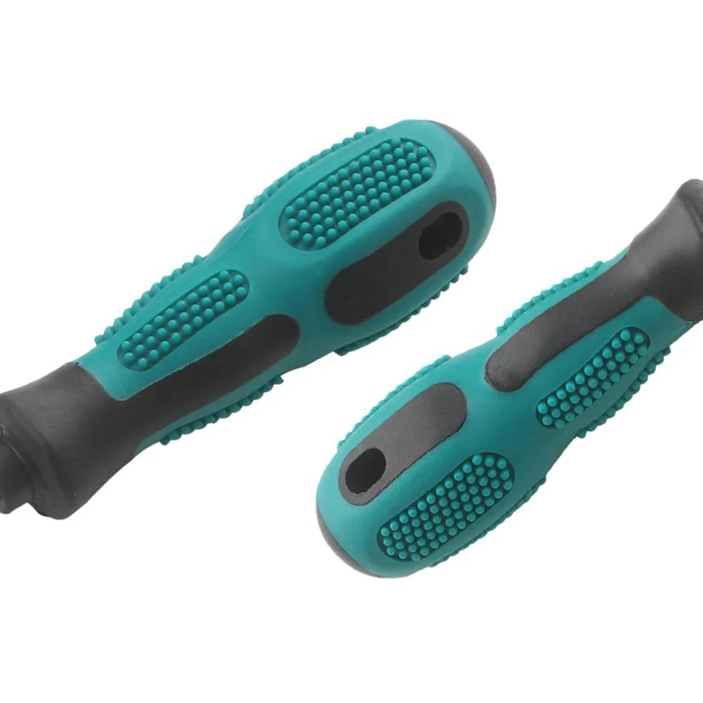 1/4" Hex Screwdriver Handle 6.35mm Self-Locking Bit Holder Screwdriver Bit Holder Babs