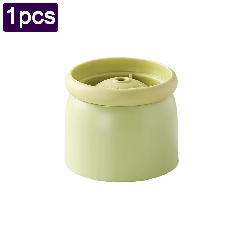 Silicone 3D Ice Ball Mold 6cm – Cocktail & Whiskey Ice Sphere Maker Ice Ball Mold Babs Green-1pcs