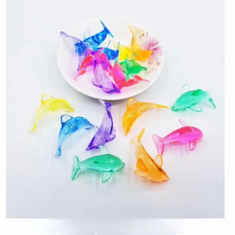 Acrylic Diamond Gems Vase Filler Party Decoration 30-250pcs Acrylic Gem Decorations Babs