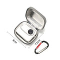 Mini EVA Storage Case for Insta360 GO 3 & GO 3S Camera Camera Storage Case Babs A1
