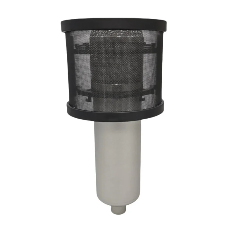 Universal Microphone Shock Mount with Windscreen & Filter Microphone Shock Mount Babs