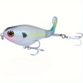 Topwater Fishing Lure – Propeller Tail, Bass & Multi-Species Topwater Fishing Lure Babs A
