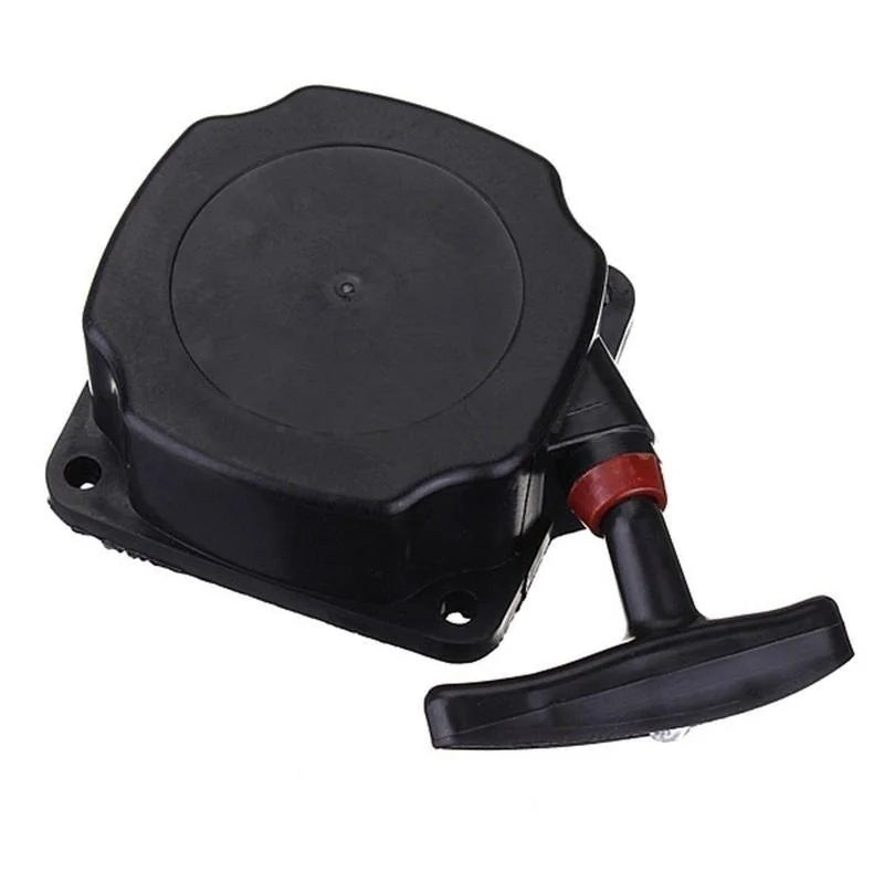 Universal Recoil Pull Starter – Brush Cutter & Lawn Trimmer Recoil Pull Starter Babs