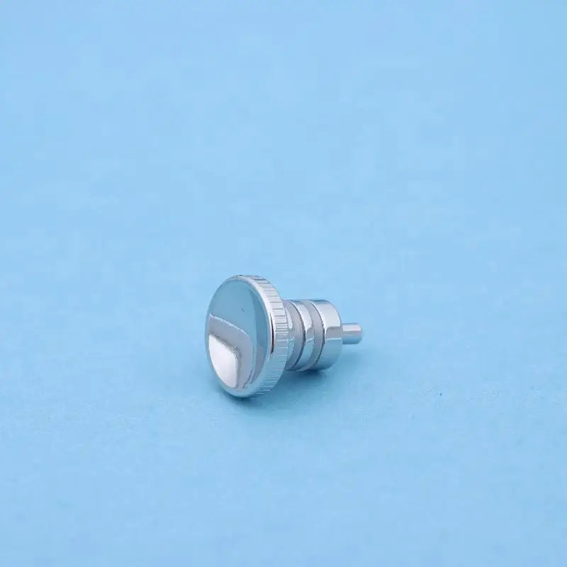 Stainless Steel Audio Dust Plugs – 3.5mm, 4.4mm & 6.35mm Jacks Audio Port Protectors Babs 6.35mm