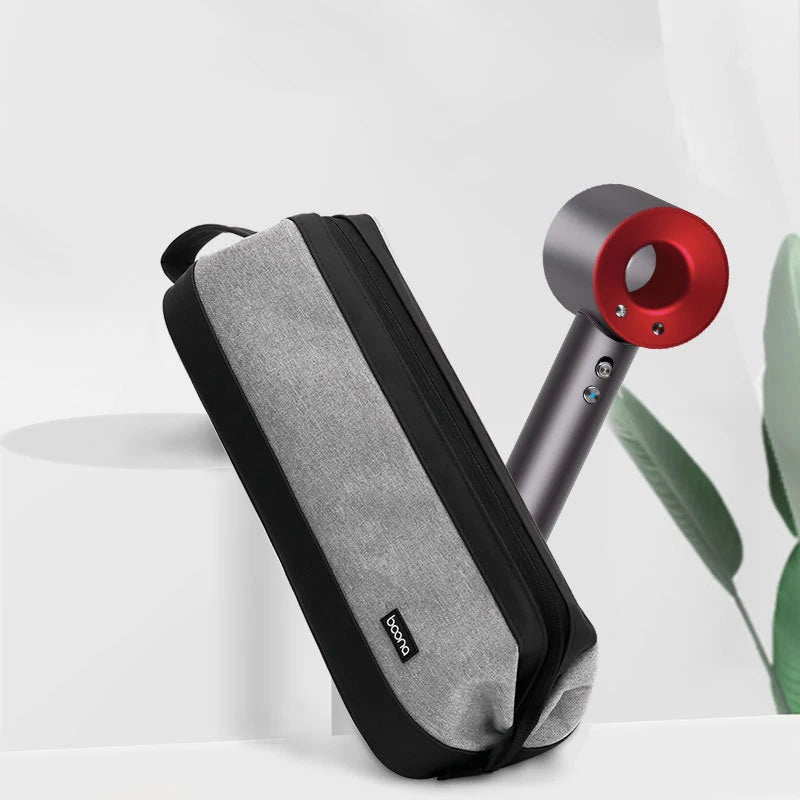 Waterproof Hair Dryer Storage Bag | Travel Organizer Case Hair Tool Storage Bag Babs