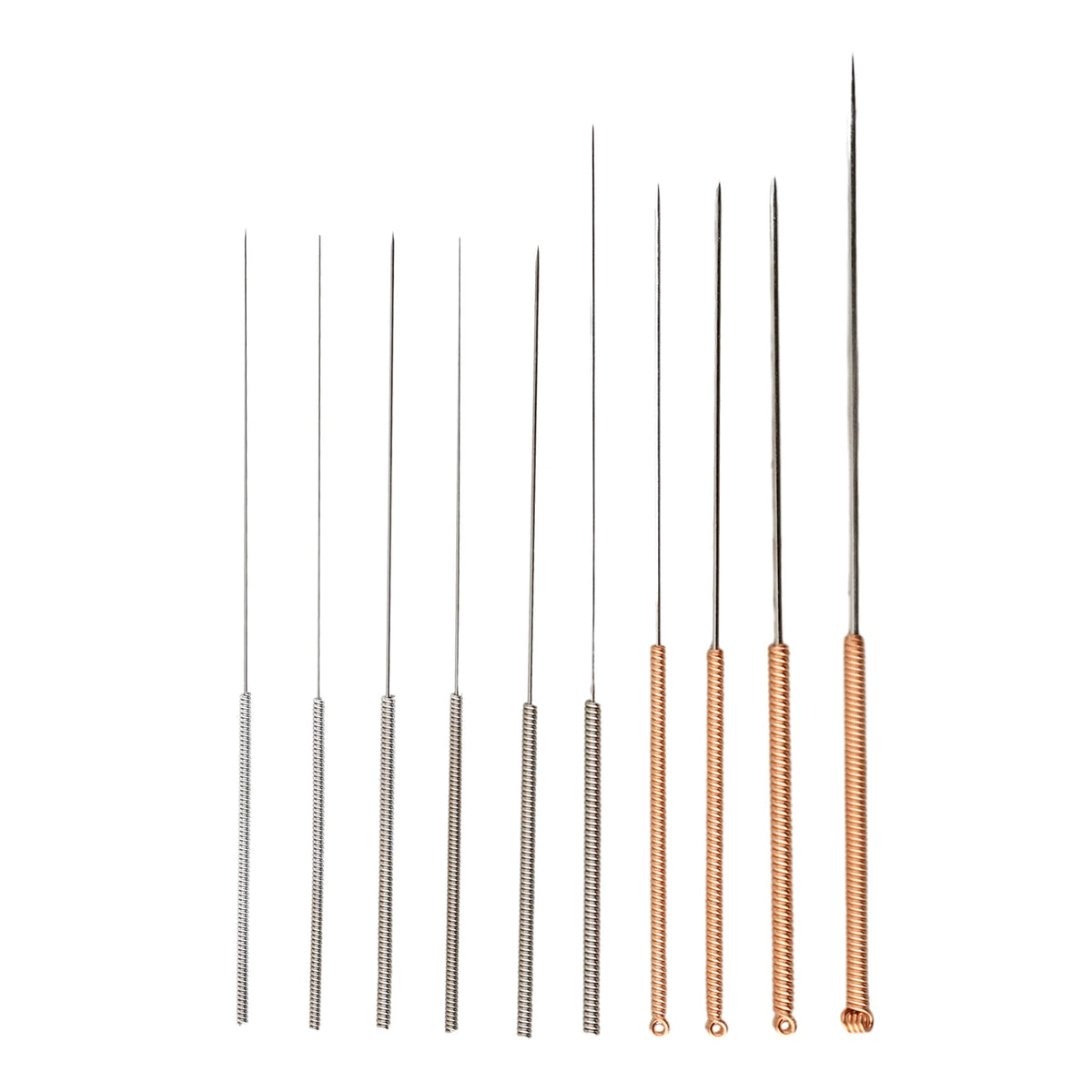 10pcs 3D Printer Nozzle Cleaning Kit – Steel Needles 0.15–1.0mm 3D Printer Cleaning Kit Babs