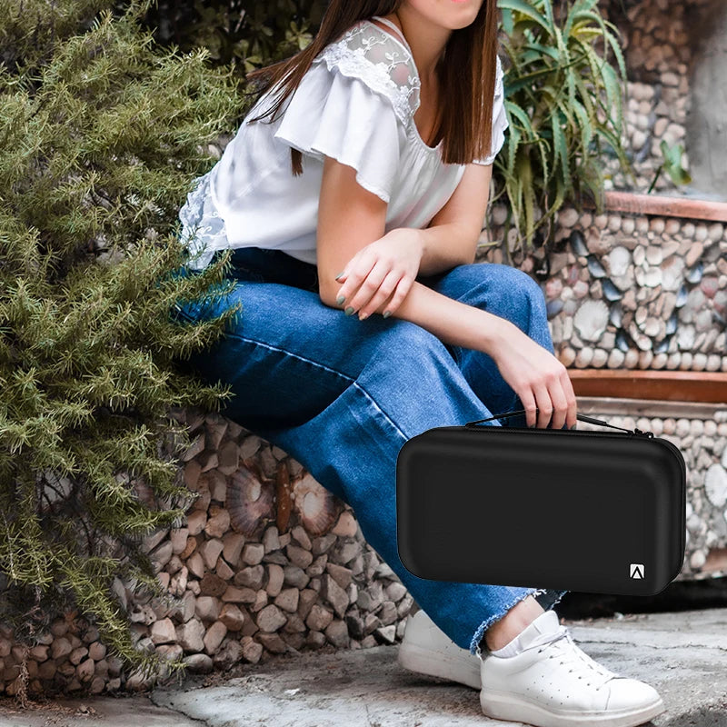 Dyson Supersonic Hair Dryer Case – EVA Storage Bag & Holder Hair Dryer Case Babs