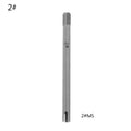 M3–M12 Broken Tap Extractor HSS Steel Screw Remover Tool Tap Extractor Tool Babs M5