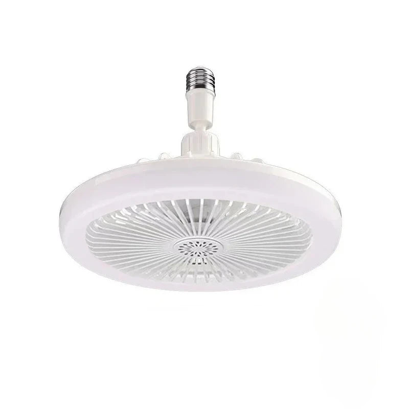 LED Aromatherapy Ceiling Fan with Color Strip & Remote Control LED Ceiling Fan Babs