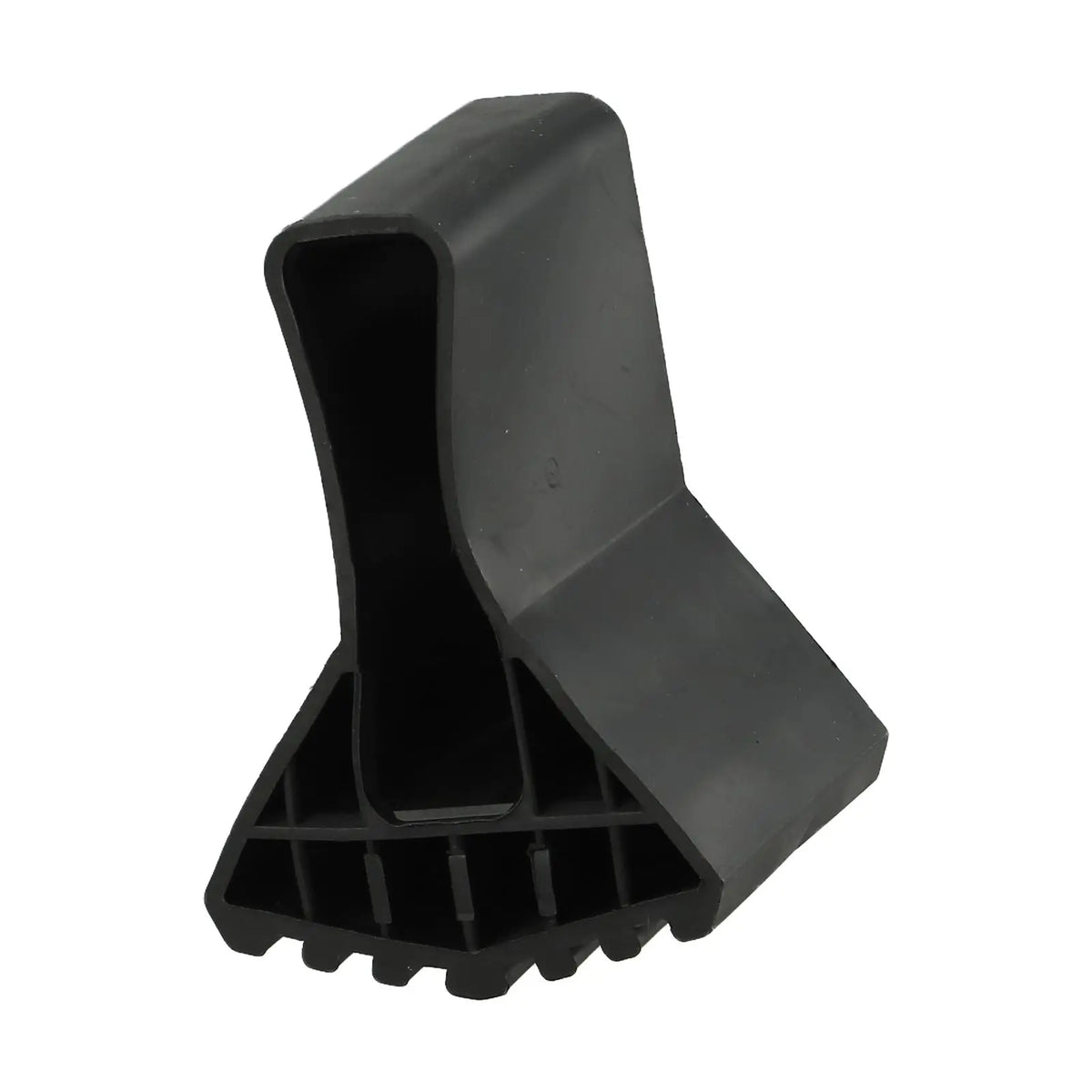 Non-Slip Rubber Ladder Foot Pads & Chair Leg Covers 4/6 Pack Ladder Foot Pads Babs