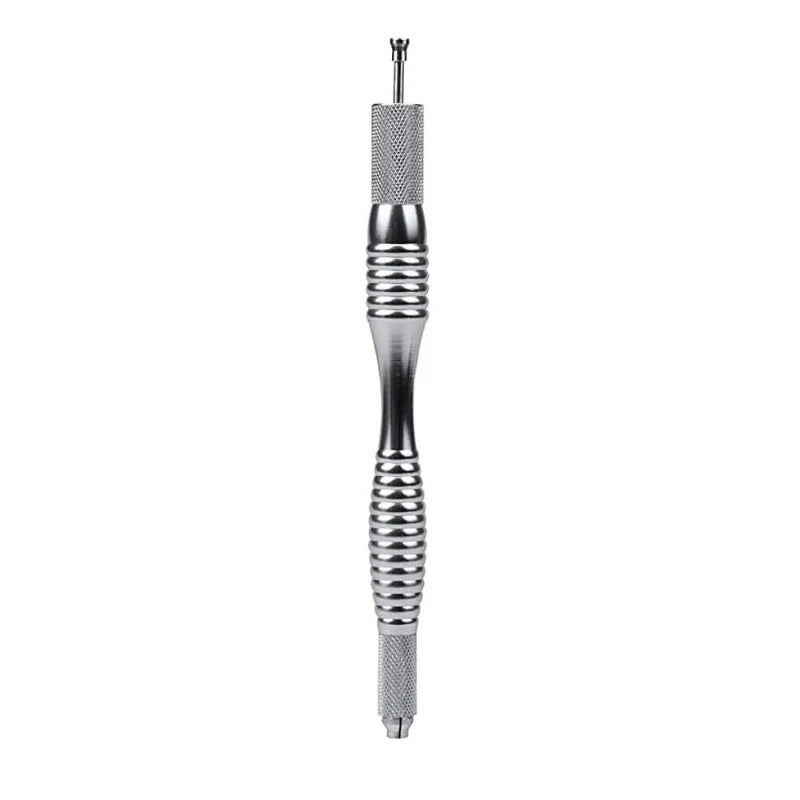 Microblading Pen Manual Eyebrow Tattoo Machine with Needles Microblading Pen Babs 1pc No plug