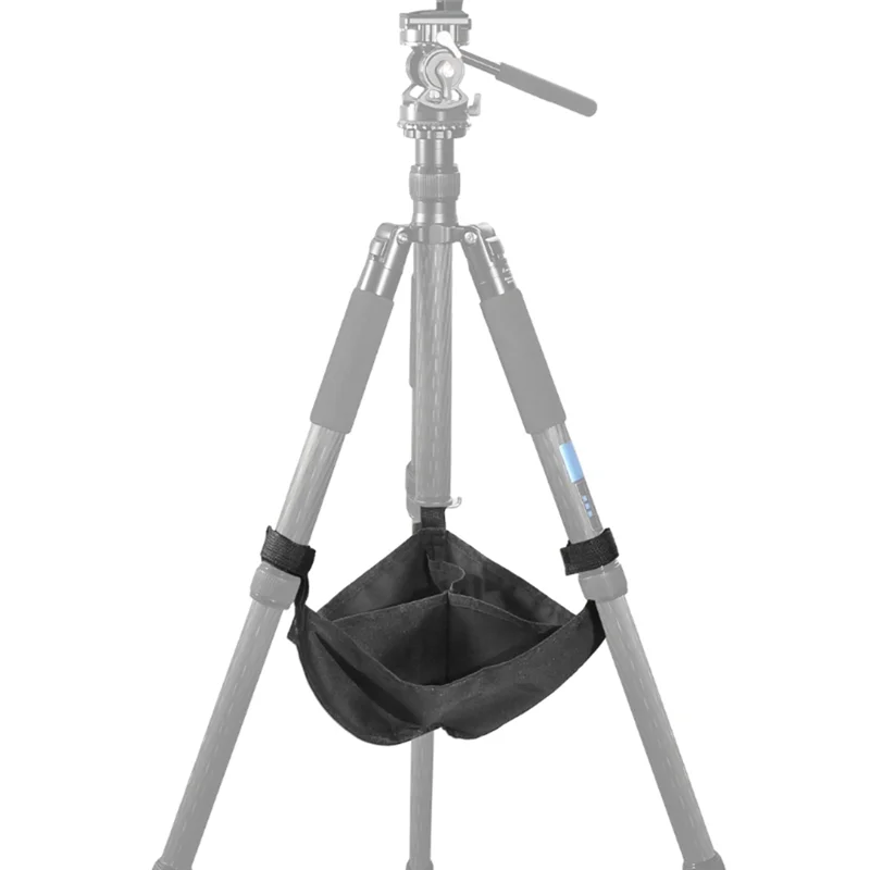 Nylon Tripod Sandbag – Counterbalance Weight Bag for Studio Tripod Sandbag Babs
