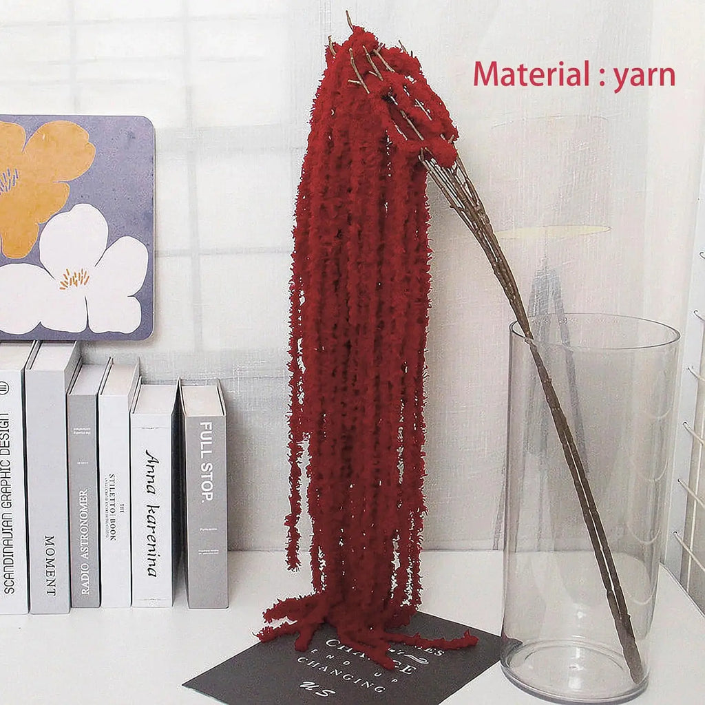 Silk Sakura Vine Garland – Wedding & Party Flower Decor 70cm Artificial Flower Garland Babs