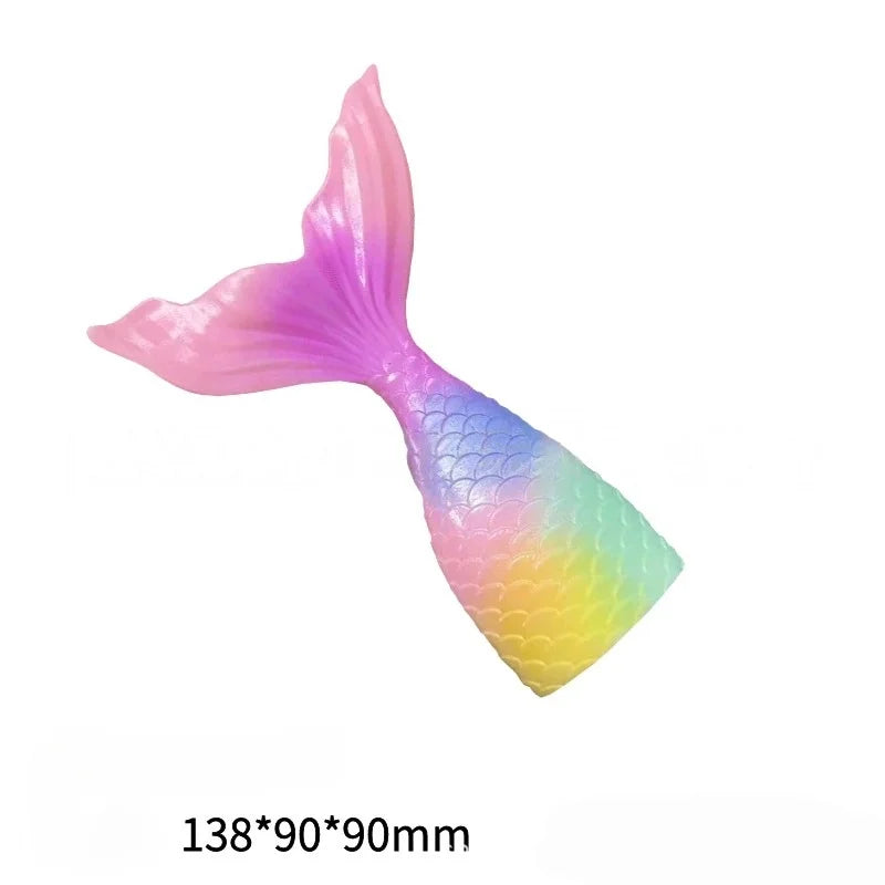 Windproof Beach Towel Clips for Chairs, Racks & Patio Beach Towel Clips Babs Pink fish tail