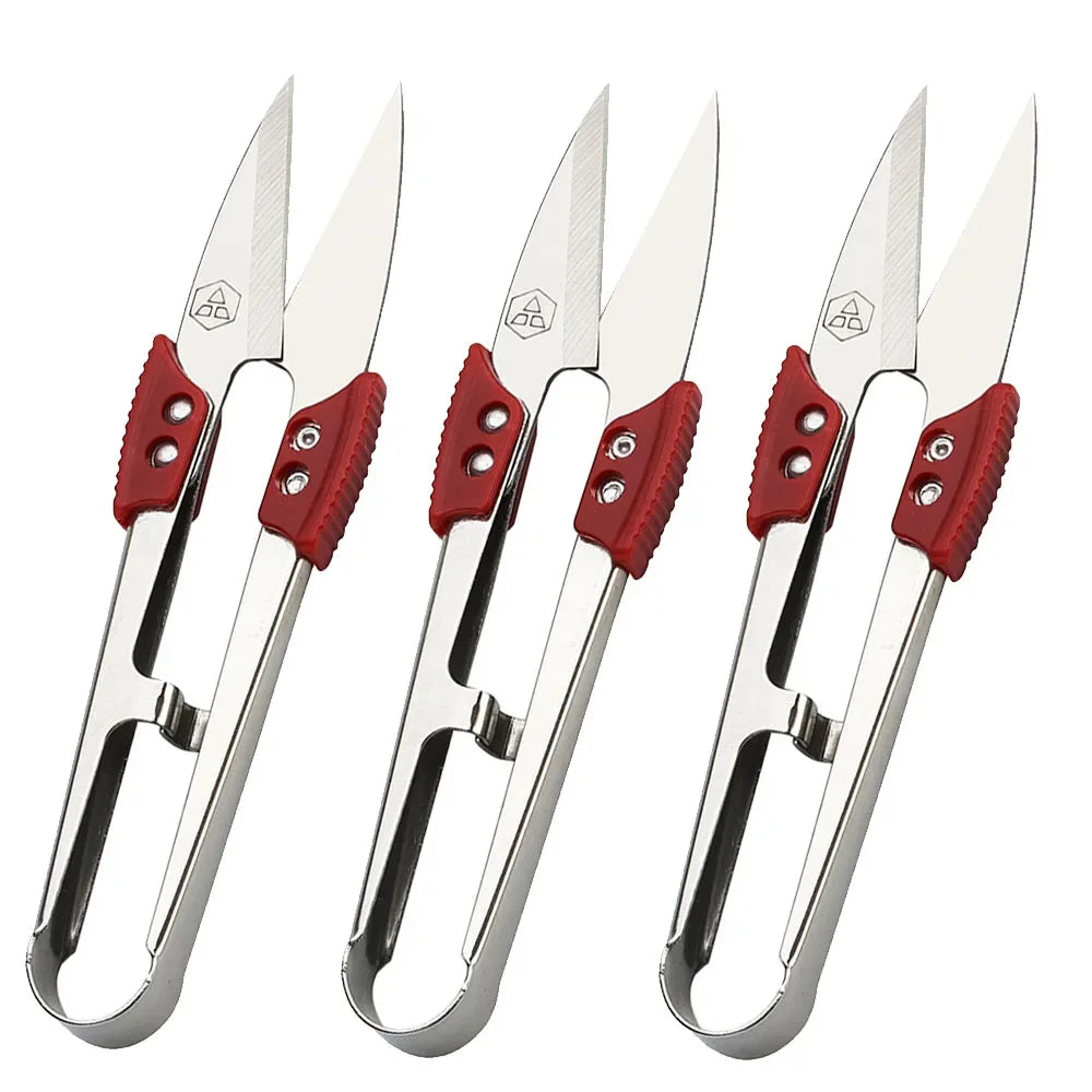 Small Sewing Scissors for Thread Cutting, Tailoring & Cross Stitch Sewing Scissors Babs