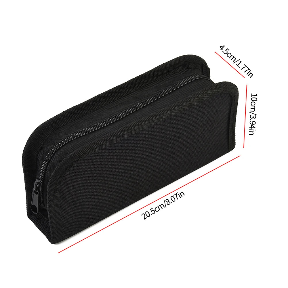 Oxford Cloth Waterproof Tool Bag – Electrician Utility Kit Tool Storage Bag Babs